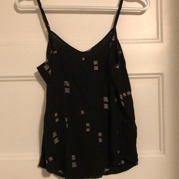 Wilfred silk camisole - Picture 3 of 4